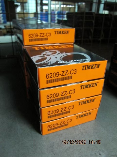 Timken Photo 33
